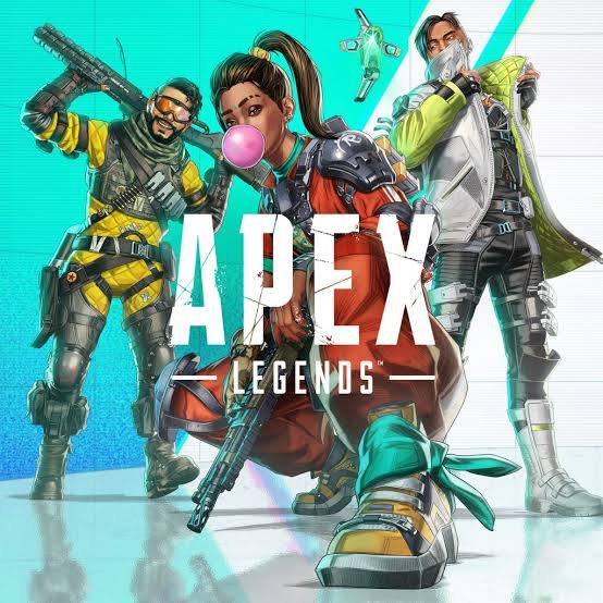 Apex game